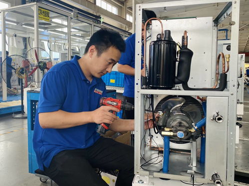 匠心筑梦，质量先行——记三河市一位荣获2020年河北省政府质量奖的企业家